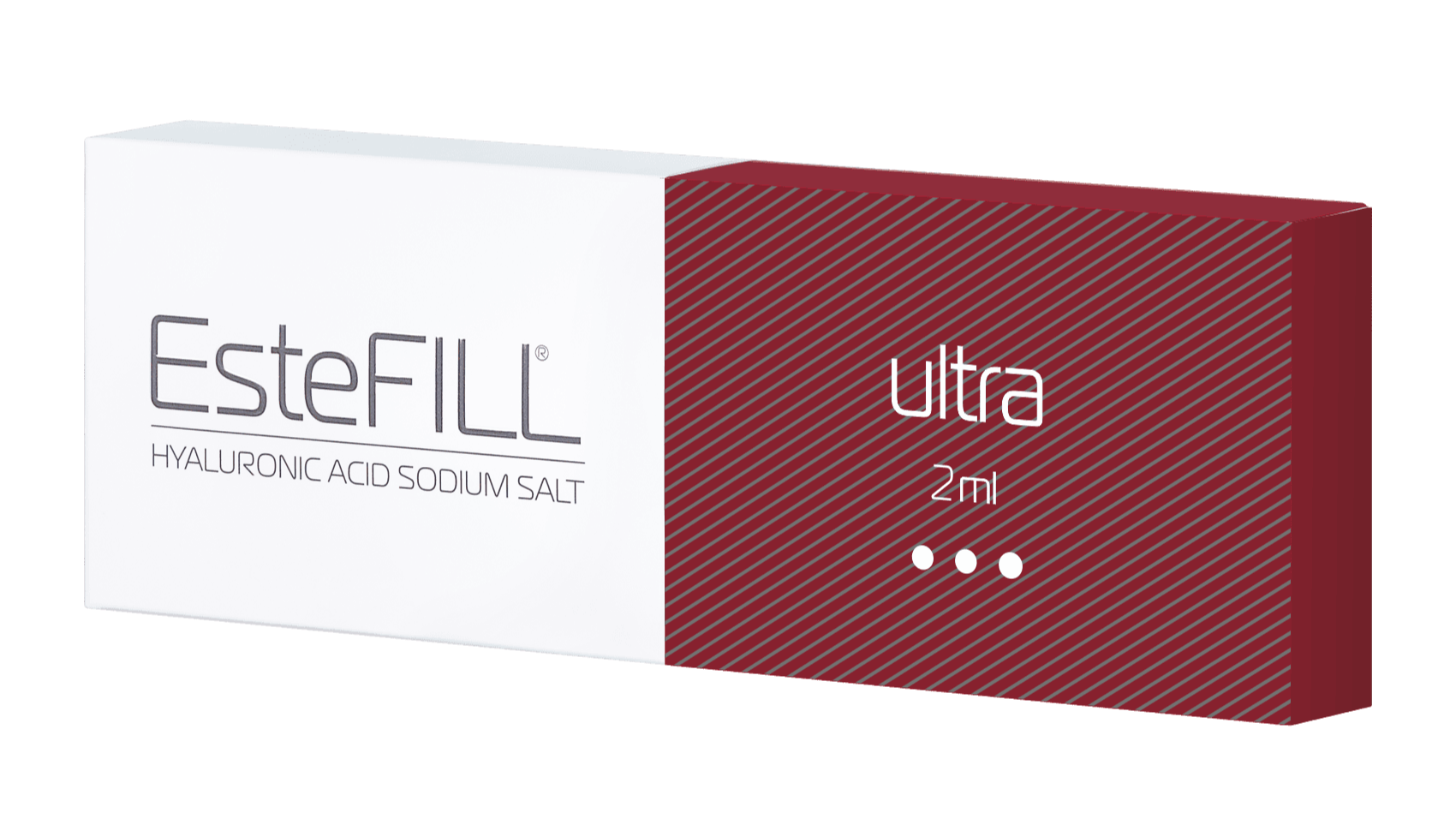 EsteFILL Ultra 2 мл